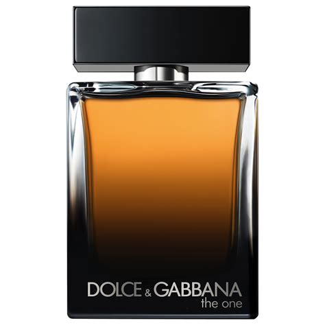 dolce gabbana one for men.